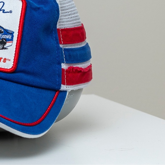 Dale Jr. NASCAR dad hat - Picture 5 of 12
